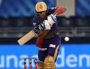 Strike-rate is kind of overrated, says KKR's Gill