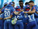 IPL 2021: Can Delhi Capitals end their title drought?