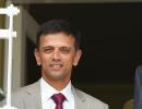 Dravid invited to speak at MIT