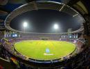 2 more ground staff at Wankhede are COVID positive