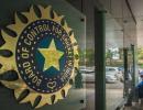 Big bonanza for BCCI's office bearers