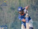 Consistent Mumbai Indians eye IPL hat-trick