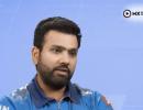 IPL 2021: Rohit on life inside the bio-bubble