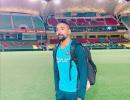 Siraj dream of being highest wicket-taker for India