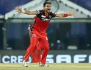 Top Performer: Five-star Harshal powers RCB