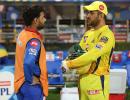 Can Pant's Delhi get the better of Dhoni-led CSK?