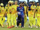 Captain Dhoni on what went wrong for CSK...