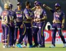 Can KKR turn around their fortunes?