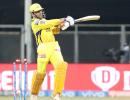 After MSD duck, Sunny wants him higher up