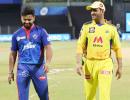 The emergence of keeper-captains in IPL...