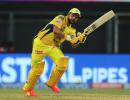 I have cherished CSK's jersey all my life: Raina