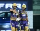 Top Performers: Rana, Tripathi score big