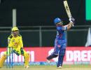 Turning Point: Delhi Capitals' blazing start...