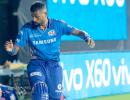 Zaheer explains why Hardik is not bowling