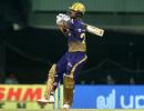 Why teams should be wary of KKR's batting...