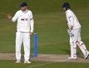 Joe Root overshadowed by brother Billy in County clash