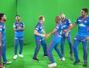 WATCH! Pant, Dhawan, Smith, Ashwin DANCE