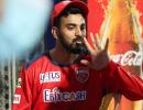 Punjab Kings is not for the light hearted: KL Rahul