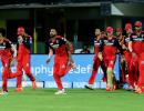 RCB look to consolidate position; SRH eye first win