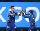 Rohit lauds Mumbai Indians after 'excellent fightback'