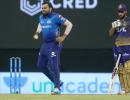 When Rohit Sharma decided to bowl...