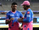 Rajasthan Royals captain Samson believes in his team