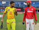 CSK eye improved bowling effort against Punjab Kings