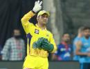 AR Rahman dedicates this hit song to Dhoni...