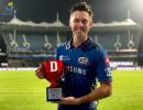 Top Performers: Chahar, Boult scuttle SRH