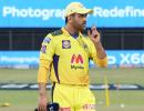 Makes me feel old: Dhoni after his 200th match for CSK