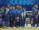 PICS: Mumbai Indians fight back to sink SunRisers