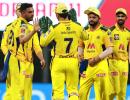 IPL: CSK, Royals in battle to gain momentum