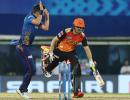 Laxman on why Sunrisers Hyderabad are struggling...