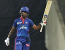 IPL: Can Delhi Capitals halt Mumbai Indians' charge?