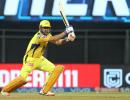 Dhoni is going to get better and better, says Fleming