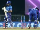 IPL 2021: Where did it all go wrong for Mumbai Indians