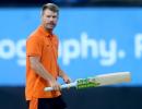 Can captain Warner get SRH back to winning ways?