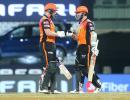 Bairstow 'over the moon' as SunRisers taste first win