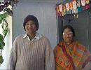 Dhoni's parents test positive for COVID-19