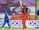 Padikkal wants to emulate 'big-match' player Gambhir