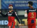 Kohli gets the best out of any cricketer: Washington