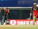 Knee injury puts SunRisers pacer Natarajan out of IPL