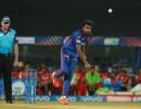 COVID: Ashwin vows to help anyone 'within my capacity'