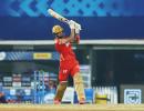 Punjab seek to build winning momentum against KKR