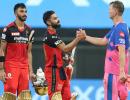 IPL 2021, Week 2: All the Hits & Misses