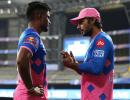 Sangakkara on how Rajasthan Royals can bounce back...