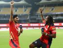 Feeling fit, I am on top of my game: Gayle