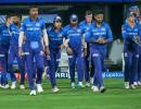 Mumbai look to overcome middle-order woes against RR