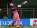 PICS: Morris, Samson take Royals past Knight Riders