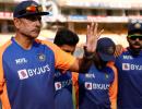 Gavaskar heaps praise on India head coach Shastri